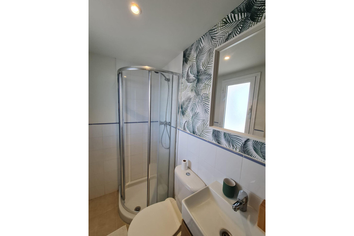 Herverkoop - Appartement  - Orihuela Costa - Villamartín-Las Filipinas