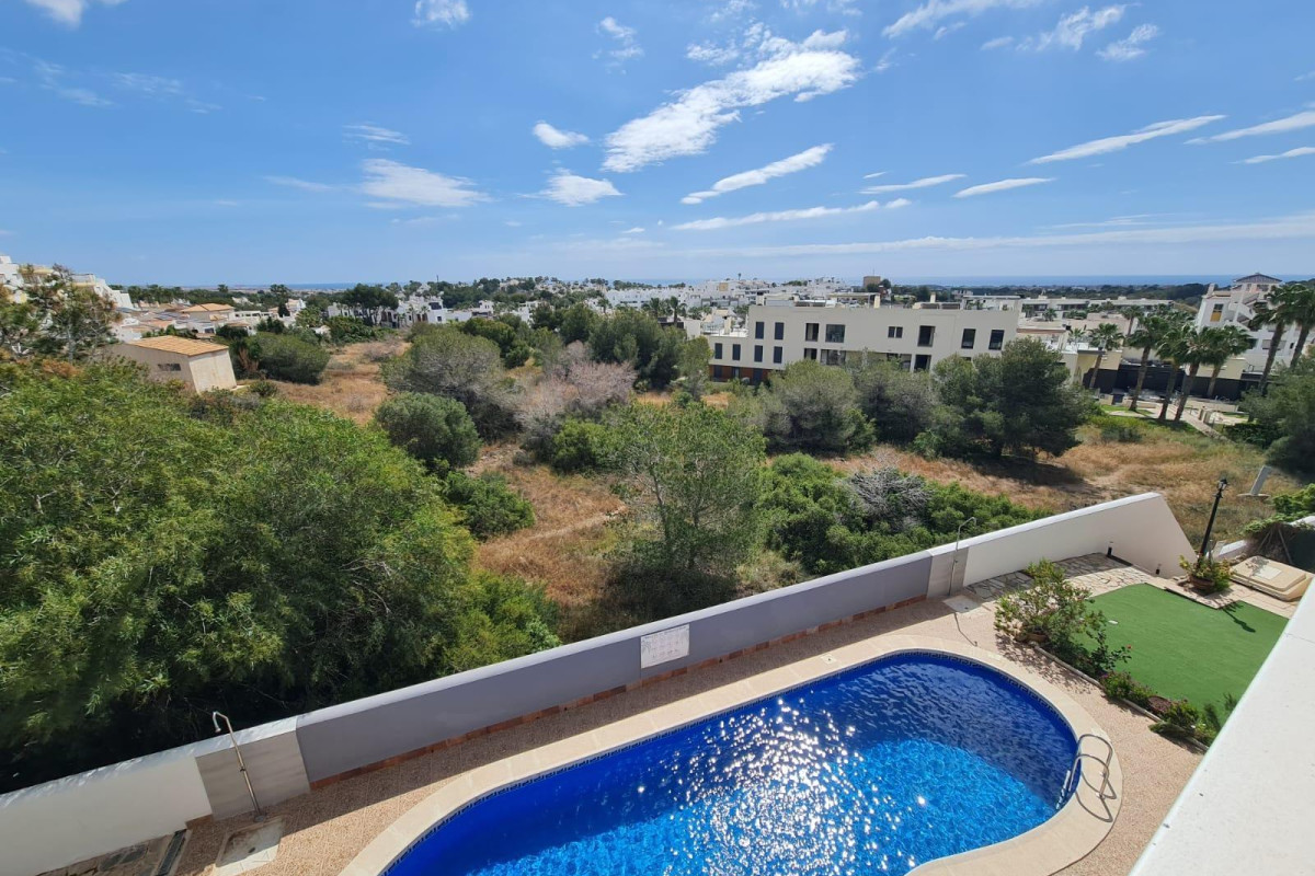 Herverkoop - Appartement  - Orihuela Costa - Villamartín-Las Filipinas