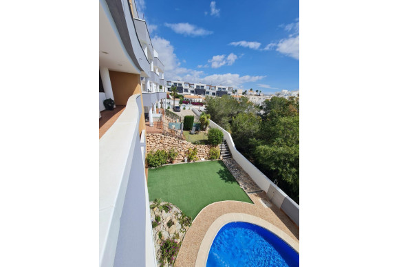 Herverkoop - Appartement  - Orihuela Costa - Villamartín-Las Filipinas