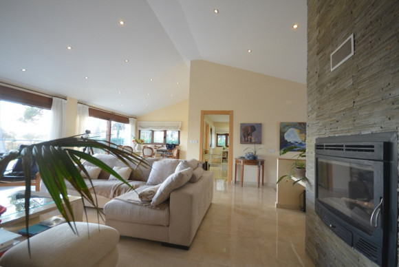 Reventa - House - Albacete - Agua sol