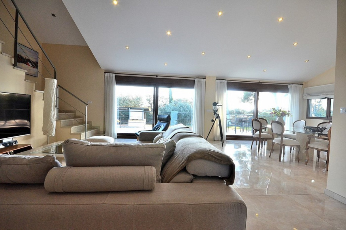 Reventa - House - Albacete - Agua sol