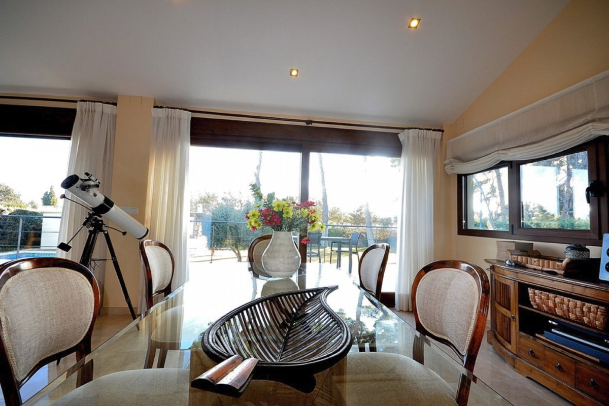 Reventa - House - Albacete - Agua sol