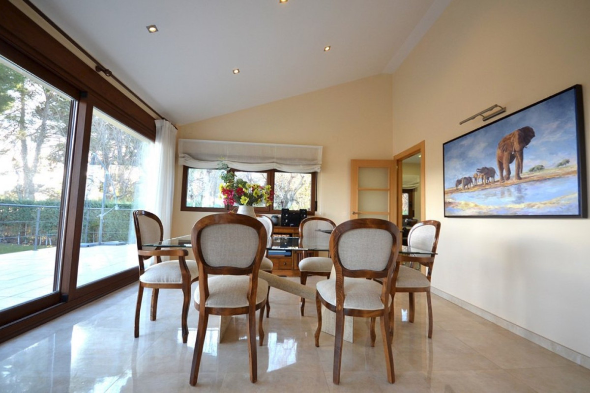 Reventa - House - Albacete - Agua sol