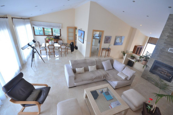 Reventa - House - Albacete - Agua sol