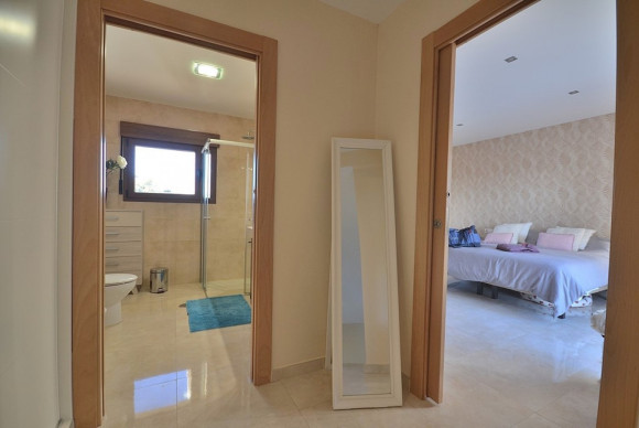 Reventa - House - Albacete - Agua sol