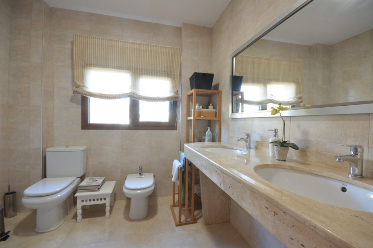 Reventa - House - Albacete - Agua sol