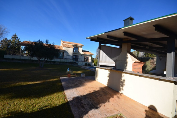 Reventa - House - Albacete - Agua sol