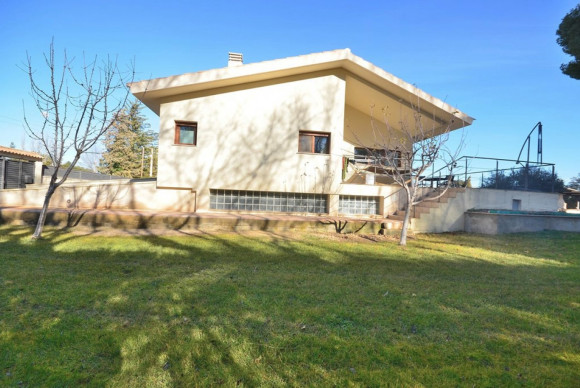 Reventa - House - Albacete - Agua sol