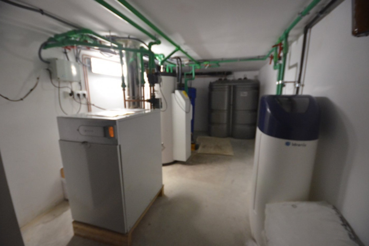 Reventa - House - Albacete - Agua sol