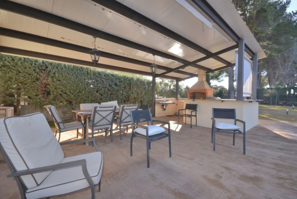 Reventa - House - Albacete - Agua sol