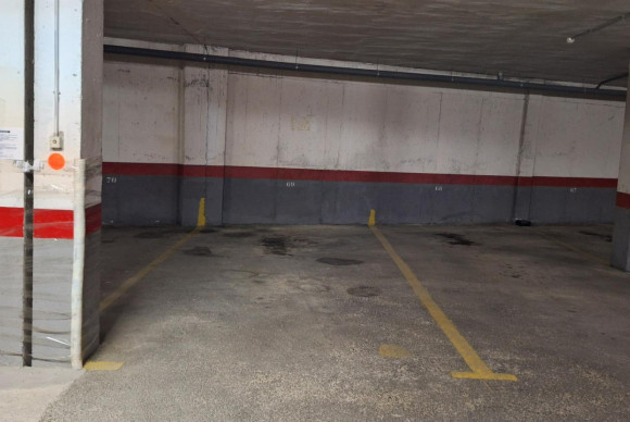 Reventa - Garaje - Torrevieja - Playa del Cura