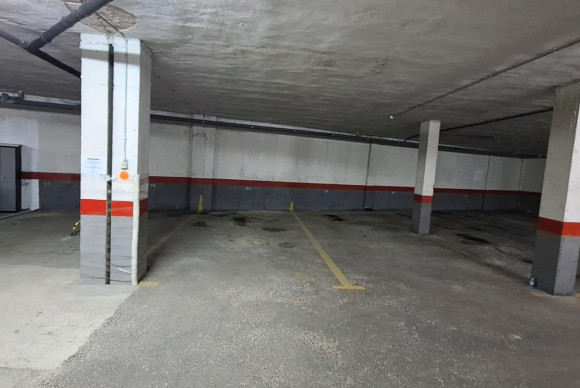 Reventa - Garaje - Torrevieja - Playa del Cura