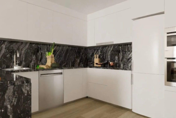 Reventa - Apartamento / piso - San Pedro del Pinatar - CENTRO