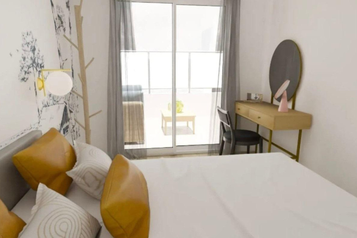 Reventa - Apartamento / piso - San Pedro del Pinatar - CENTRO