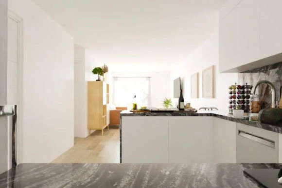 Reventa - Apartamento / piso - San Pedro del Pinatar - CENTRO