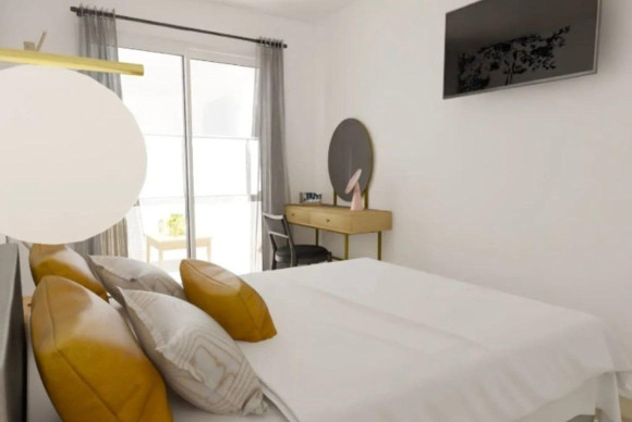 Reventa - Apartamento / piso - San Pedro del Pinatar - CENTRO