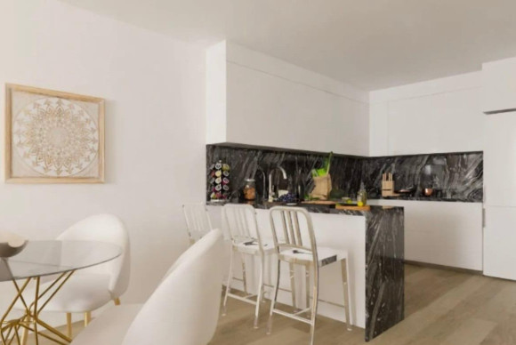 Reventa - Apartamento / piso - San Pedro del Pinatar - CENTRO