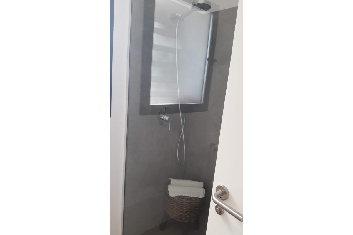 Revente - House - El Campello - Pueblo Español - Coveta Fumá