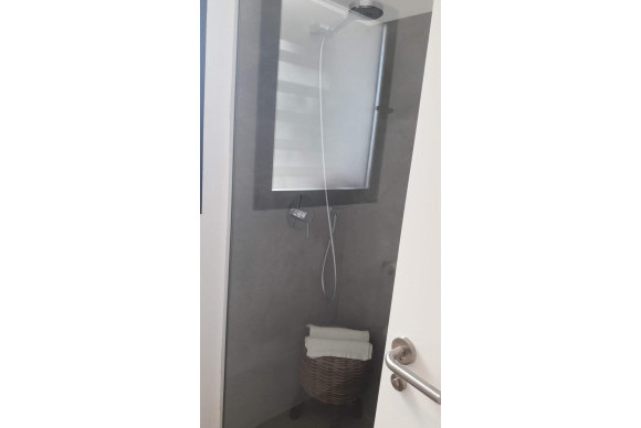 Revente - House - El Campello - Pueblo Español - Coveta Fumá