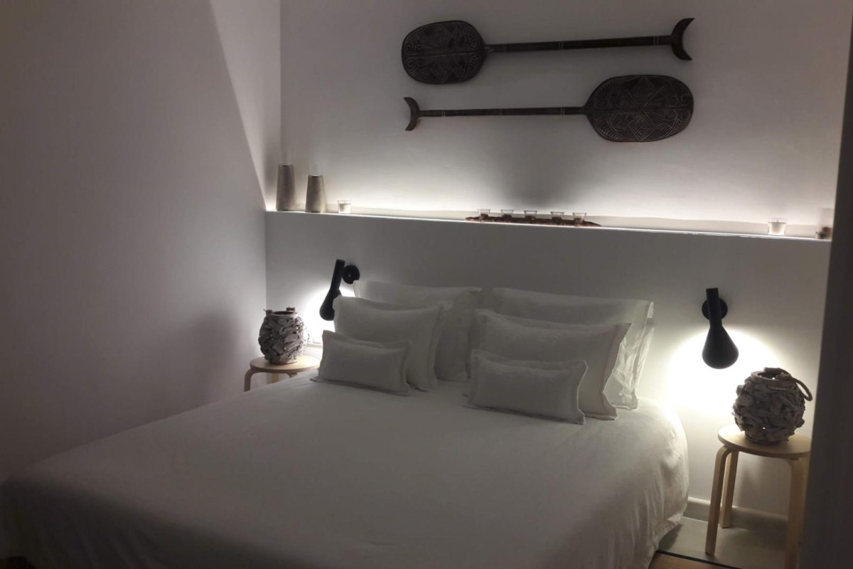 Revente - House - El Campello - Pueblo Español - Coveta Fumá