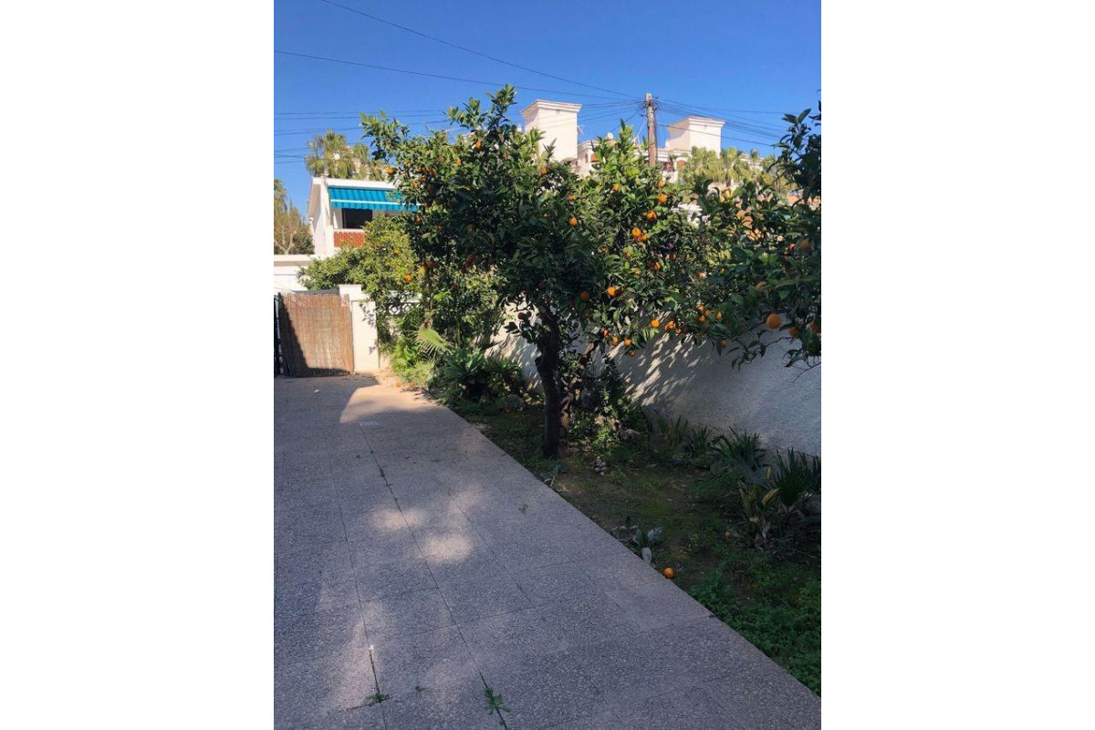 Reventa - Pareado - Alfaz del Pi - Albir