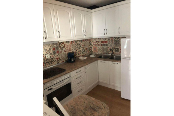 Reventa - Pareado - Alfaz del Pi - Albir