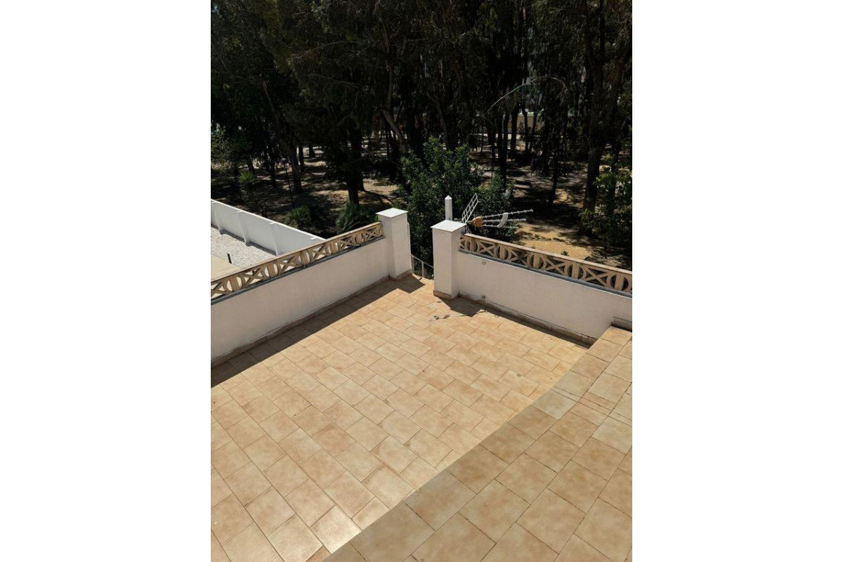 Reventa - Pareado - Alfaz del Pi - Albir