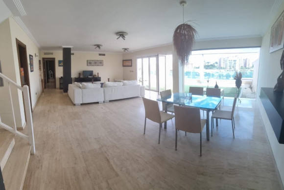 Herverkoop - Appartement  - Alicante - Garbinet-Parque de las Avenidas
