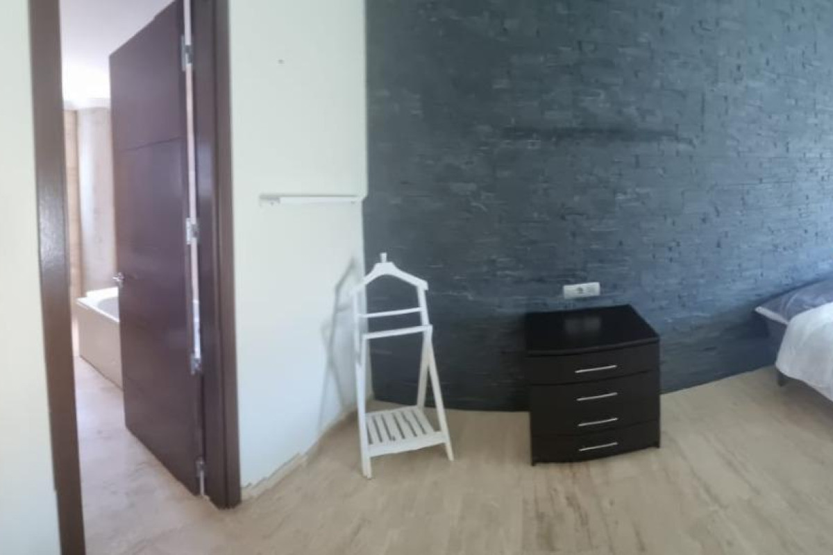 Herverkoop - Appartement  - Alicante - Garbinet-Parque de las Avenidas