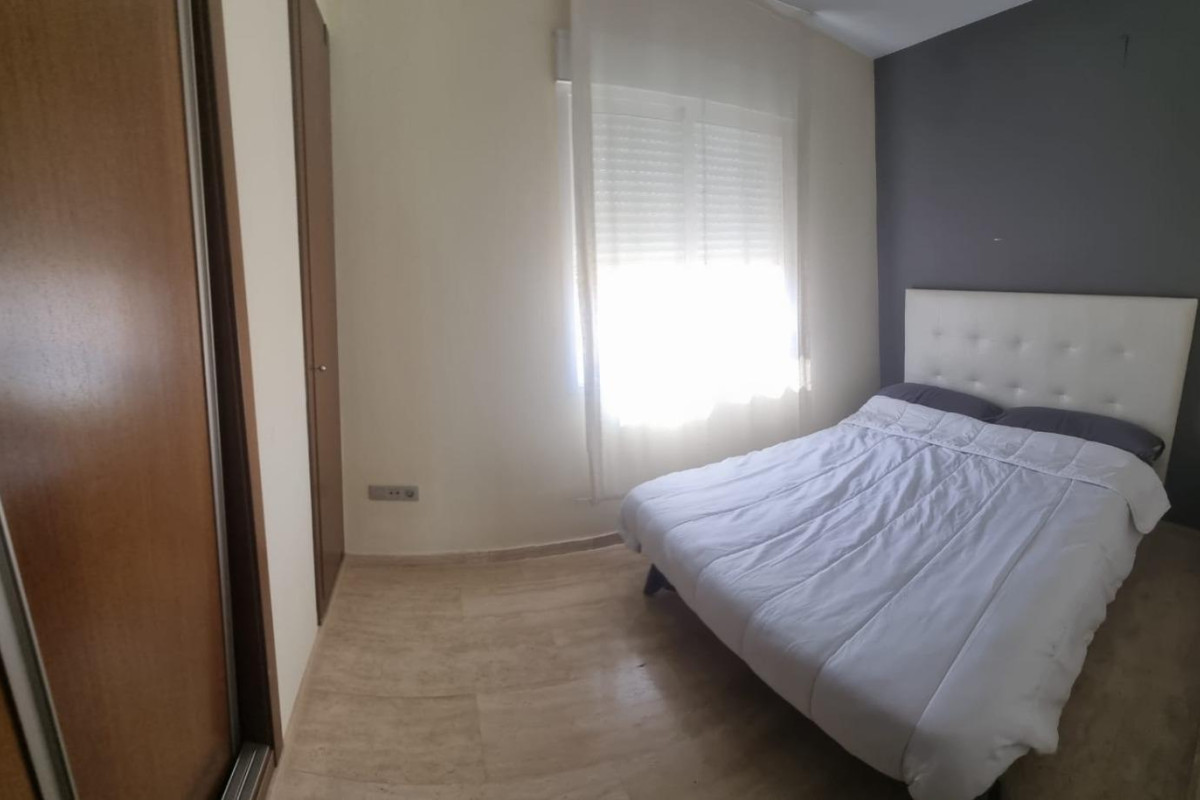 Herverkoop - Appartement  - Alicante - Garbinet-Parque de las Avenidas