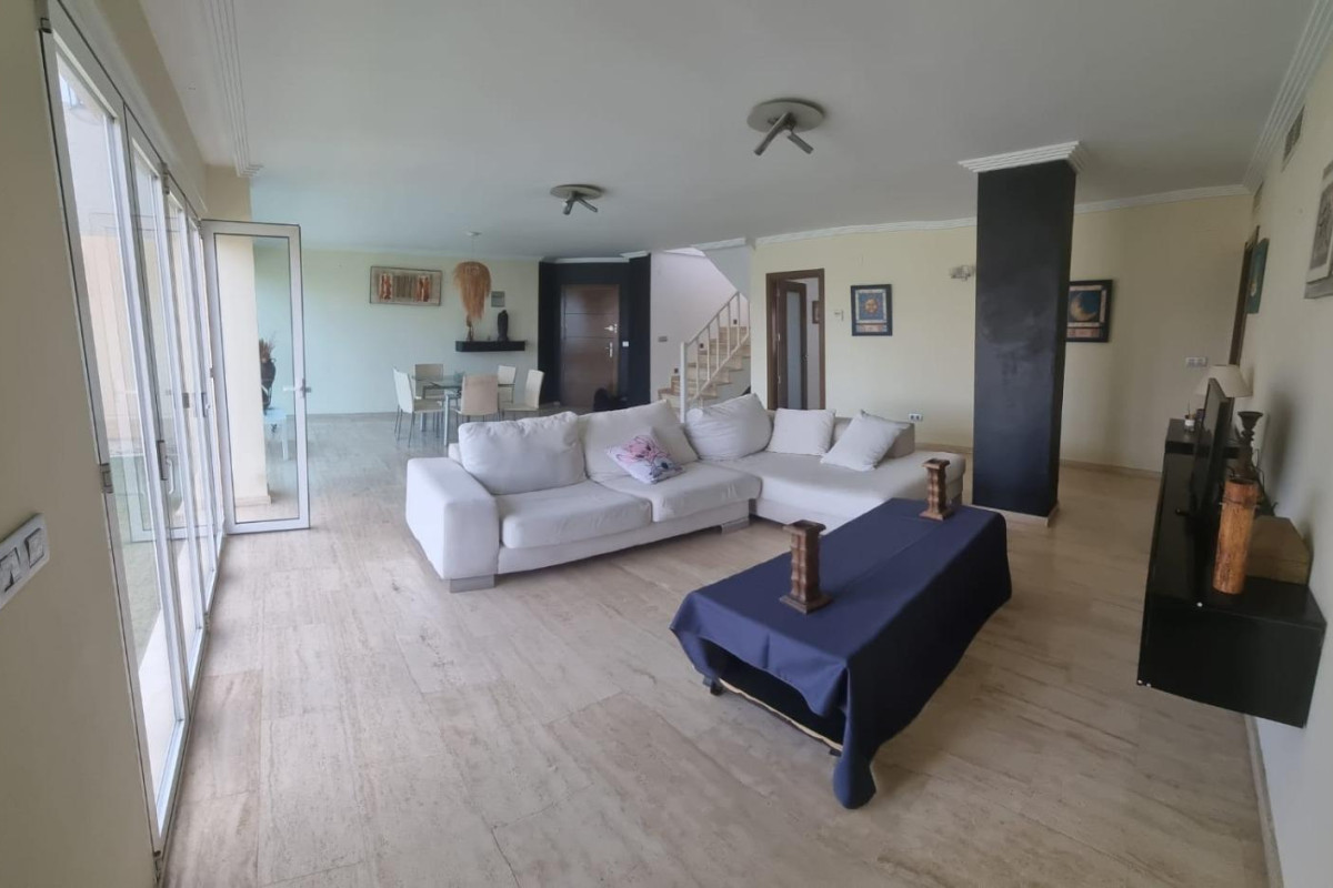 Herverkoop - Appartement  - Alicante - Garbinet-Parque de las Avenidas