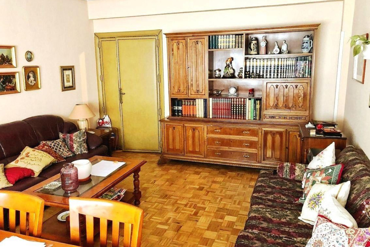 Herverkoop - Appartement  - Madrid - Chueca-Justicia