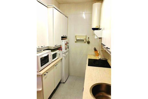 Herverkoop - Appartement  - Madrid - Chueca-Justicia