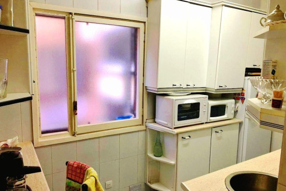 Herverkoop - Appartement  - Madrid - Chueca-Justicia