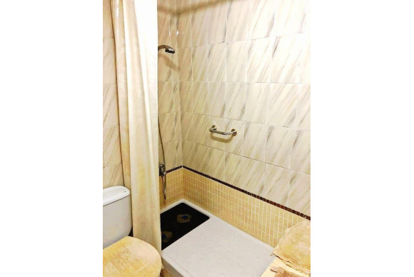 Herverkoop - Appartement  - Madrid - Chueca-Justicia