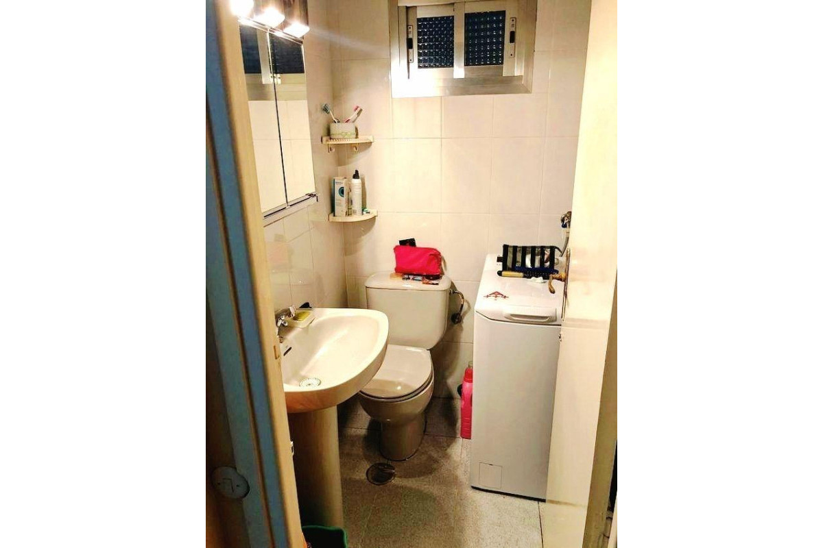 Herverkoop - Appartement  - Madrid - Chueca-Justicia