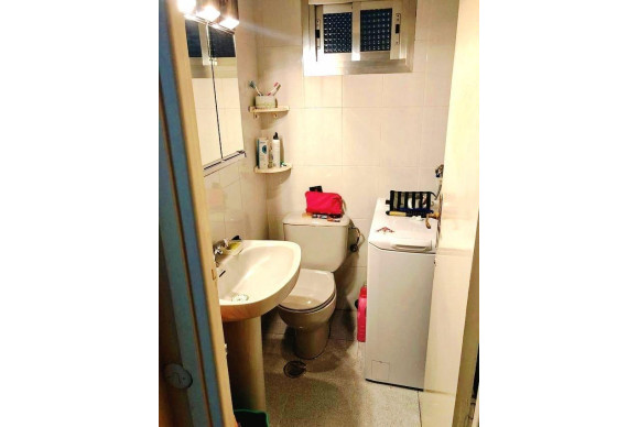 Herverkoop - Appartement  - Madrid - Chueca-Justicia