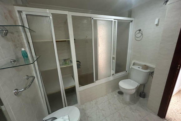 Revente - Appartement - Benidorm - Rincón de Loix