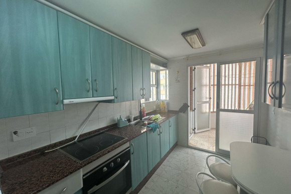 Revente - Appartement - Benidorm - Rincón de Loix