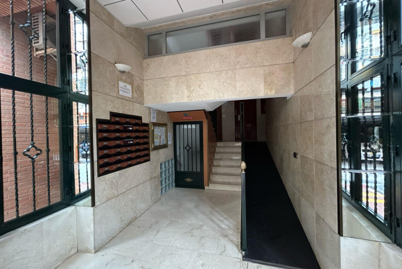 Revente - Appartement - Benidorm - Rincón de Loix