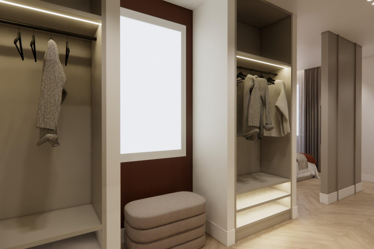 Revente - Appartement - Madrid - Lista