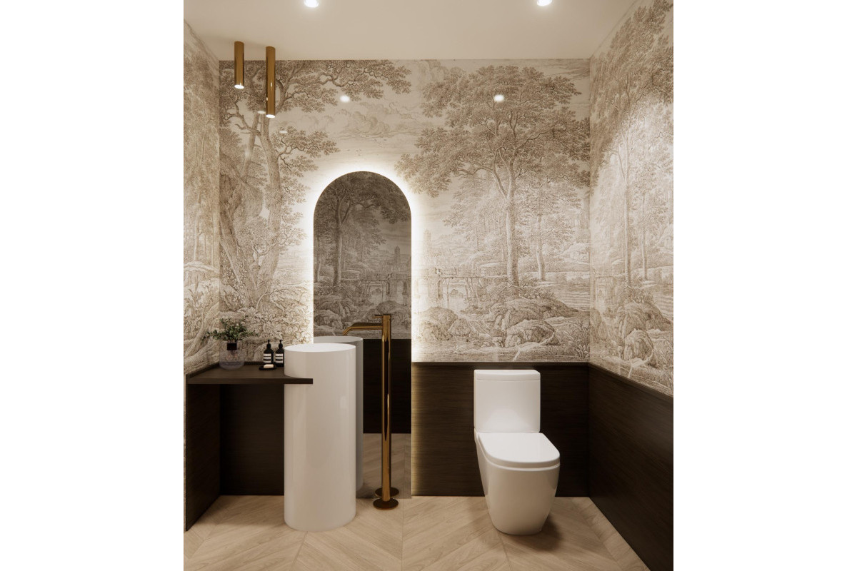 Revente - Appartement - Madrid - Lista