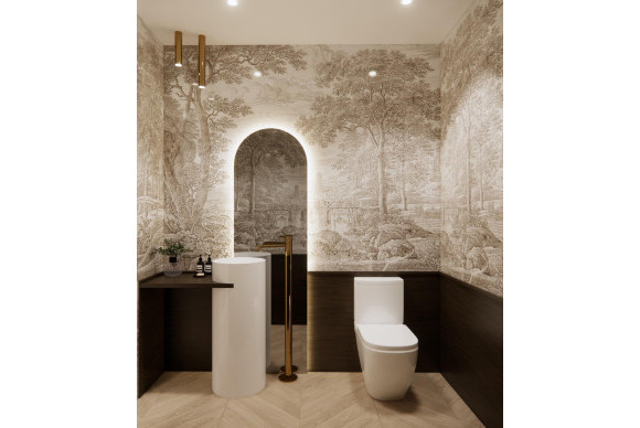 Revente - Appartement - Madrid - Lista