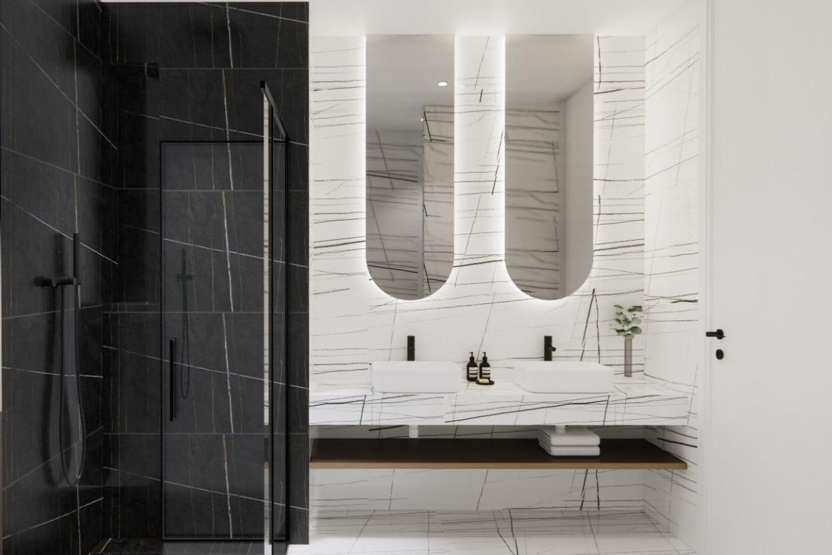 Revente - Appartement - Madrid - Lista