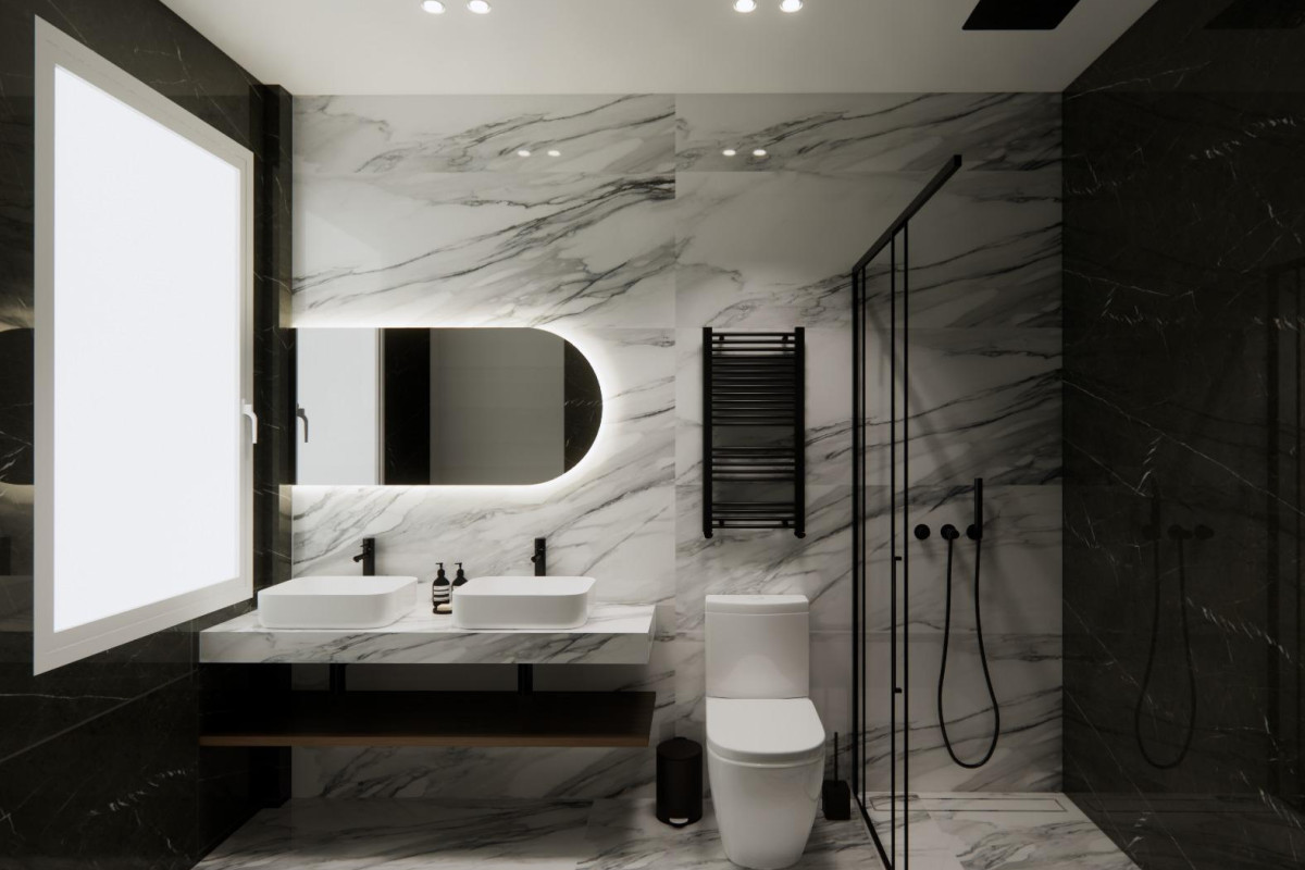 Revente - Appartement - Madrid - Lista