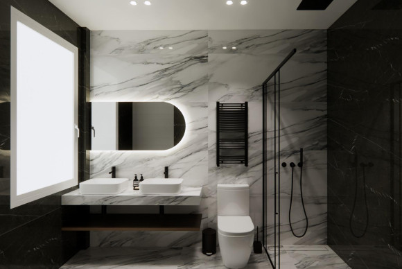 Revente - Appartement - Madrid - Lista