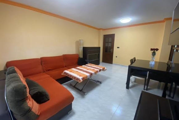Revente - Appartement - Alicante - La Albufereta