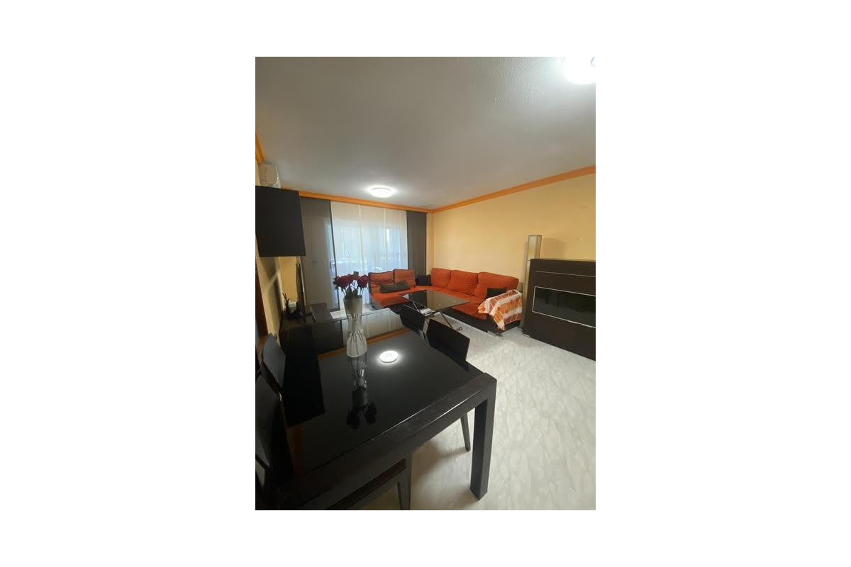 Revente - Appartement - Alicante - La Albufereta