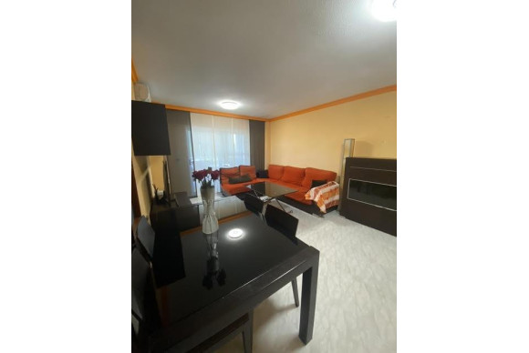 Revente - Appartement - Alicante - La Albufereta