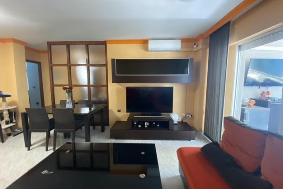 Revente - Appartement - Alicante - La Albufereta